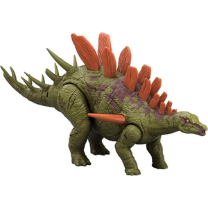Jurassic World Kükreyen Dinozor Figürleri HLP14 - Kentrosaurus JCL65