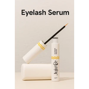 Juju Be JUJUBE eyelash Kirpik ve Kaş Serumu