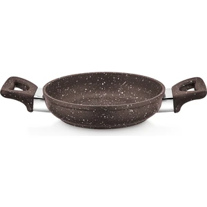 Granit Sahan 20CM Çift Kulp