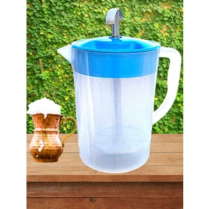 Sürahi Ayran Sürahisi Yayık Çalkalama