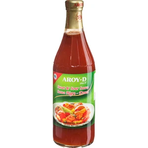 Tatlı Ekşi Sos 840 gr