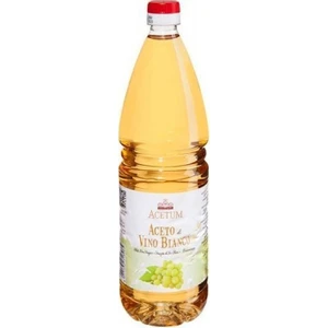 Beyaz Şarap Sirkesi (White Wine Vinegar) 1 Lt