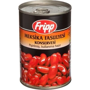 Meksika Fasulyesi 410 gr