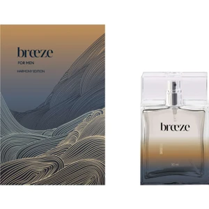 Breeze Erkek Parfüm EDP 50 ml