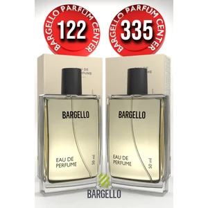 122 Oriental Bayan  + 335 Floral Bayan 50 ml Edp
