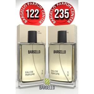 122 Oriental Bayan  + 235 Oriental Bayan 50 ml Edp