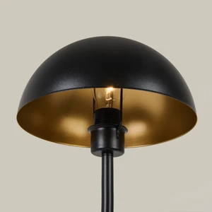 Lighting Metal Lambader - Siyah