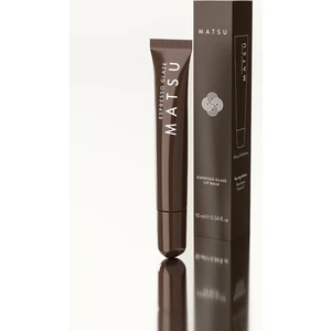 Espresso Glaze 2in1 Nemlendirici ve Renklendirici Dudak Balmı 15 ml