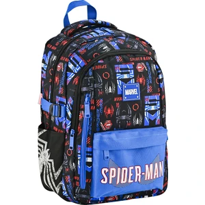 Spıderman Sırt Çantası Deep Code