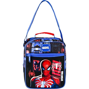Spıderman Beslenme Çantası Pls-Lx Pam