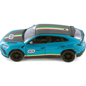 Lamborghini Urus Çek Bırak Araba 1:38 Diecast Model Araba