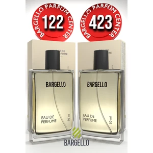 122 Oriental Bayan  + 423 Floral Bayan 50 ml Edp