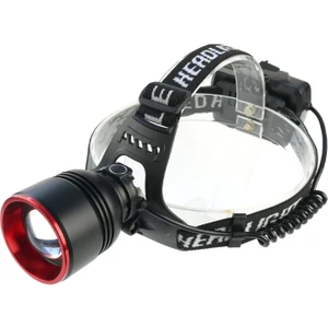 Wison WS-2080 Profesyonel Kafa Lambası 3000 Lümen 40 Watt