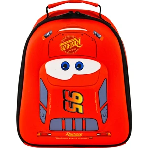 Cars Beslenme Çantası Due-Eva Mcq