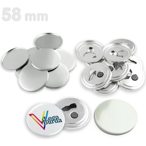 58 mm Buton Açacak (Sarf) VG58BAMS