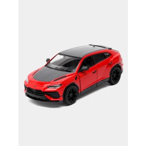 Lamborghini Urus Çek Bırak Araba 1:38 Diecast Model Araba