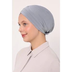 Gri Üç Bantlı Dış Bone