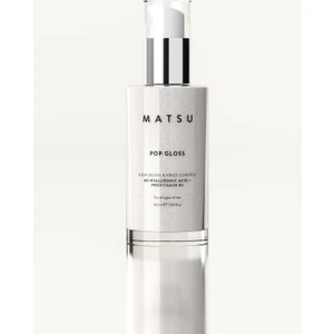 Pop Gloss Işıltı ve Elektriklenme Karşıtı Jel Serum 8d Hyaluronik Asit & B5 Vitamini