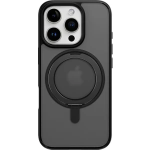 Rock Iphone 16 Pro Max Soft Rotating Magsafe Stantlı Kılıf