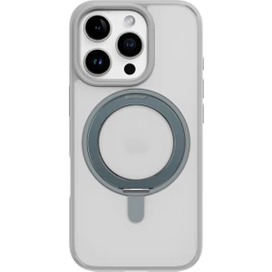 Rock Iphone 16 Pro Max Soft Rotating Magsafe Stantlı Kılıf