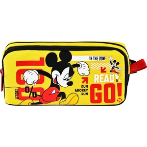 Mıckey Mouse Kalemlik Rox Go