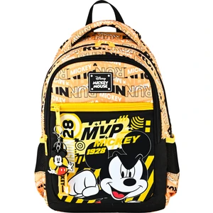 Mıckey Mouse Ilkokul Çantası Pls-Lx Dıvısıon