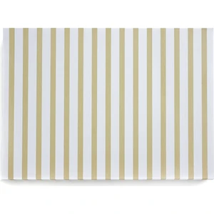 Dikey Çizgili Servis Kağıdı 1.hamur 40X28,5CM 500 Adet