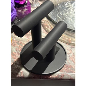 Dekoratif Şık Takı Standı  Bilezik, Kolye ve Yüzük Organizeri Takı Organizer Teşhir Mücevher Kolye