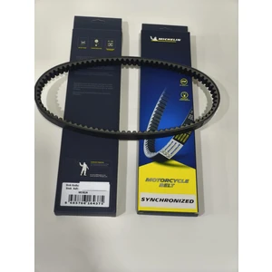 Kuba Brilliant 50 Plus (50 125 Özel Seri) Uyumlu Varyatör Kayışı