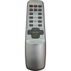 Speeduf Premier Pht-55 Uyumlu Ses Sistemi Kumandası