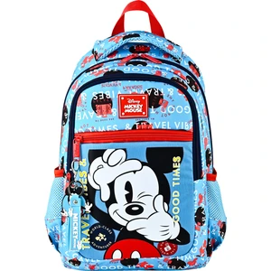 Mıckey Mouse Ilkokul Çantası Pls-Lx Travel