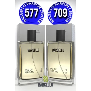 Parfüm 577 Erkek Oriental 50 Ml + 709 Erkek Oriental 50 Ml Edp