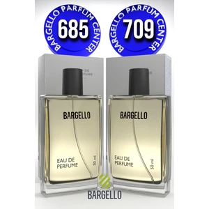 Parfüm 685 Erkek Fresh 50 Ml + 709 Erkek Oriental 50 Ml Edp
