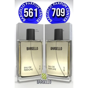 561 Erkek Parfüm Fresh 50 ml Edp 709 Erkek Parfüm Oriental Edp 50 ml