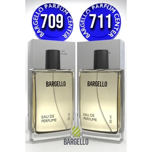 709 Erkek Parfüm Oriental + 711 Erkek Parfüm Fresh 50 ml EDP