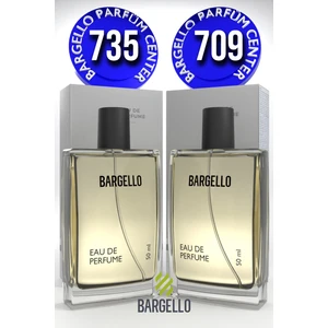 735 Erkek Parfüm Fresh + 709 Erkek Parfüm Oriental 50 ml EDP