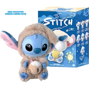 Stich Yeni Nesil Peluş Oyuncak