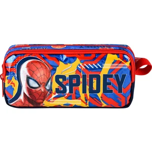 Spıderman Kalemlik Due Rıval