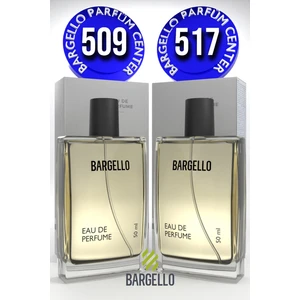 509 Erkek Fresh 517 Erkek Woody 50 ml Edp