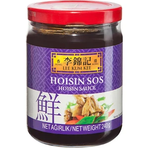 Lee Kum Kee Hoisin Sos 240 gr