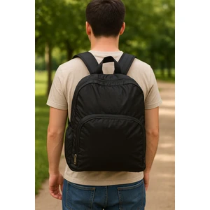 Katlanabilir Seyahat Sırt Çantası
