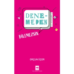 Denemeden Bilemezsin / Fragmanlar 2