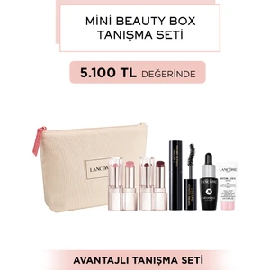 Mini Beauty Box Tanışma Seti 7829999999201