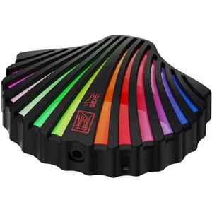 Kugamer M4 Mobile Game Converter Adapter | Otomatik Tanıma | Klavye Mouse Dönüştürücü | Rgb LED Destekli Oyun Aparatı