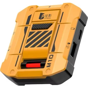 M10 Mobil Oyun Klavye Fare Dönüştürücü | 1000Hz | Android Uyumlu Bluetooth Adaptör