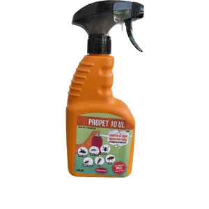 Propet 10UL Pire, Kene ve Haşere Spreyi 400ML