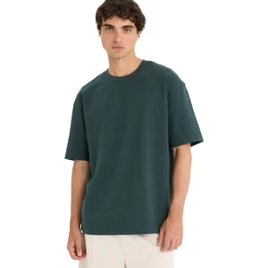 Nefes Alabilen Oversize Tişört E9798AX25AU