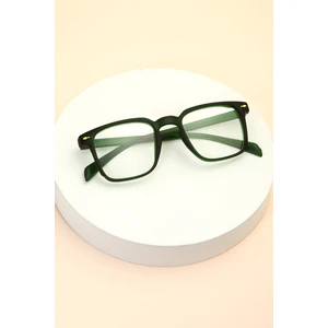 Unısex Mavi Işık Korumalı Gözlük