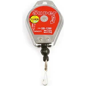 Opt-15 Havalı Balanser 0.6-1.5 kg 1.5 mt