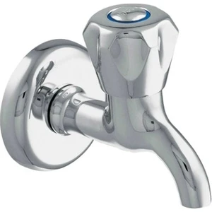 Yak Topaç Kısa Musluk